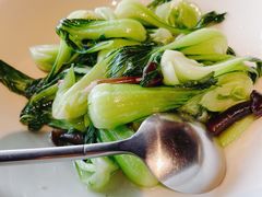 -悦融·京鲁菜·露台花园(安定门店)