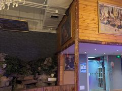-明日世界密室轰趴·剧本桌游·箭馆团建(国贸店)
