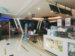 -中影德金影城(百佳华龙华店)