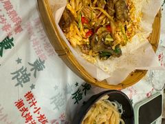 -东排食堂长沙小吃大排档(五一广场店)
