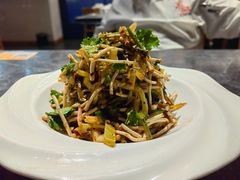 -泉味道贵州厨房(三里河店)