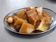 -福合沟无米粿甜汤粿品店