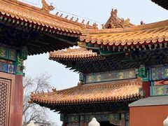 -历代帝王庙博物馆