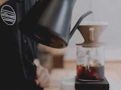 -Onirii Coffee(长乐路店)