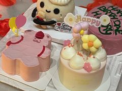 -好利来(温江合生汇店)