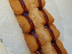 -一品红川菜(皇岗二店)