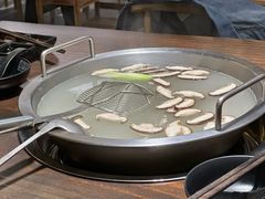 -海子口鲜牛馆(招商兰溪谷店)