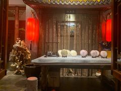 -碧露轩·大益茶体验馆(镇江路店)