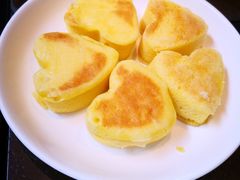 烤鸭松饼-唐廊烤鸭店(工体店)