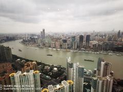 -上海中心大厦
