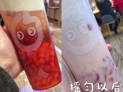 -CoCo都可(卓展店)