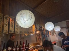 -烧鸟周居酒屋(香山店)
