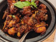 -鹿港小镇(悠唐店)