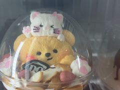 -DQ·蛋糕·冰淇淋(包河万达店)