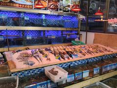 -202特色排档(五缘湾店)