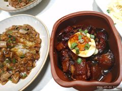 -一捞鲜•青岛大虾面(八大关店)