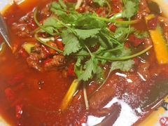 -小渔烧阳光小厨(中发·印象外滩店)