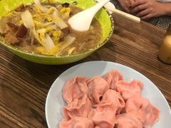-东北饭店·饺饺者( 学府壹号店)