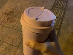 -星巴克臻选(成都宽窄巷子店)