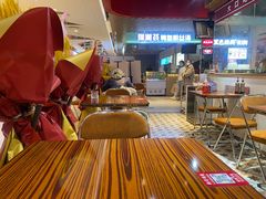-桐哥肉铺(万柳华联店)