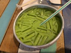 绿茶-Doo Dee Thai Food(Issan/Isaan/Esan)