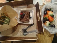 -优壹佳·延边朝鲜族料理(中山北路店)