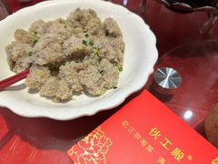 粉蒸肉-伙工殿餐厅(吉大店)