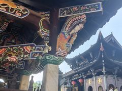-九华山风景区
