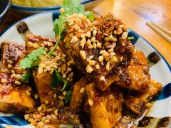 -炒豆合作社(东四总店)