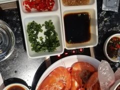 -海上食代(赣江新天地店)