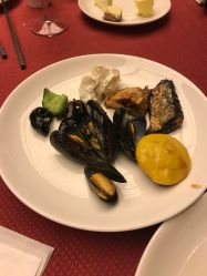 -青岛金沙滩希尔顿酒店·宴会厅