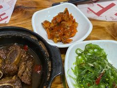 -松坂屋日料自助(长城路店)