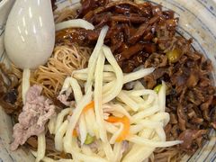 -梅溪·小伙子干挑面(安吉总店)