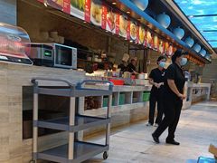 -皇马假日醉海南大酒店·假日一品派茶楼(秀英店)