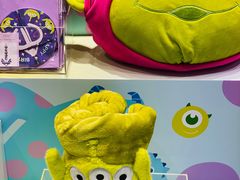 -名创优品(天河区正佳广场二店)