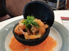 -稻香酒家·33年老字号·港式粤菜(富邦中心店)