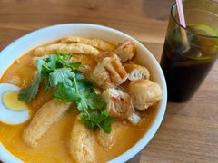 -绿柠食堂(北外滩店)