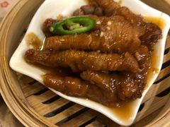 -点都德(聚福楼店)