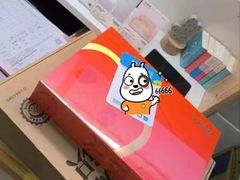 -2平米正姿学习桌&学而思学习机(宝山龙湖天街)