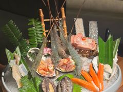 -生如夏花泰式火锅(西村黑金店)