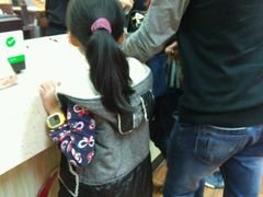 -风致肯麦基(忠信店)