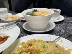 -頂好酒家·经典粤菜(海信广场店)
