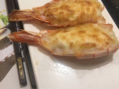 -大渔铁板烧(万象城店)
