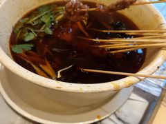 -160烧烤(香坊店)