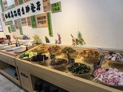 -仙螺岛海鲜自助餐厅(总店)
