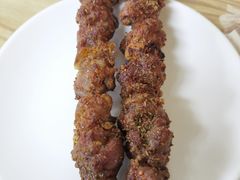 -胖子卤煮
