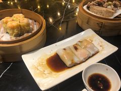 -稻香饭店(IFS国金中心店)