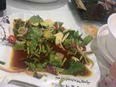 -官塘锋记鱼生·生腌·砂锅粥(牌坊街店)