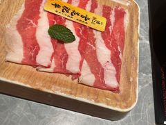 -一绪に寿喜烧(虹悦城店)