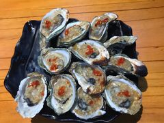 -人间烟火烧烤(罗庄店)